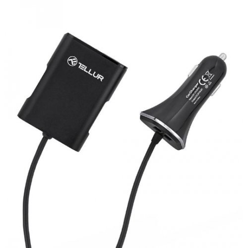 Зарядни устройства > Tellur TLL151141 (снимка 3)