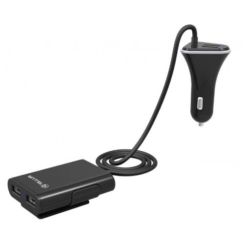 Зарядни устройства > Tellur TLL151141 (снимка 4)