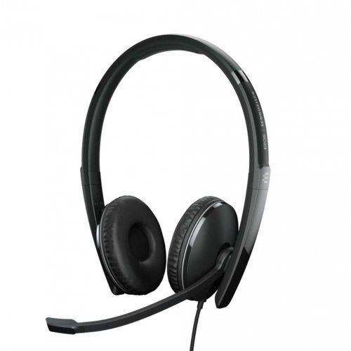 Колцентър слушалка Sennheiser EPOS ADAPT 1000218 (снимка 1)