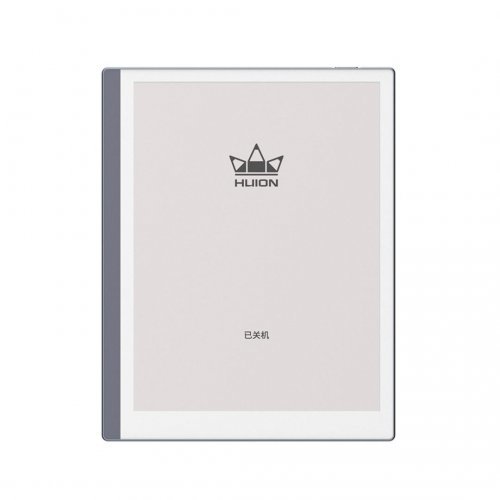 Четец за флаш карти HUION EB1010 (снимка 2)