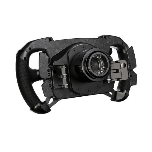 Гейм падове и джойстици > MOZA RS056 (снимка 3)