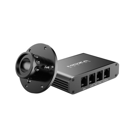 Гейм падове и джойстици > MOZA RS050 (снимка 2)