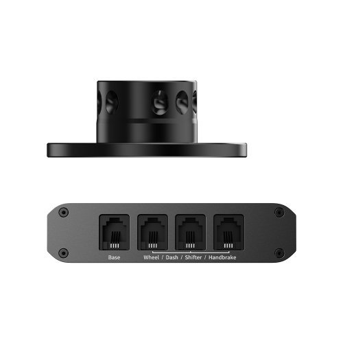 Гейм падове и джойстици > MOZA RS050 (снимка 4)