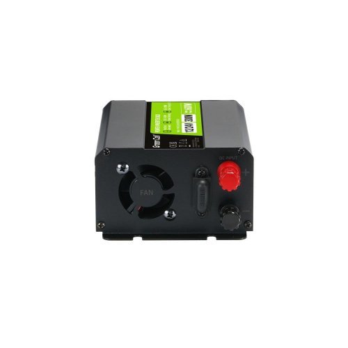 UPS устройство GREEN CELL GC-INV-12V-24V-300W-DUO (снимка 5)