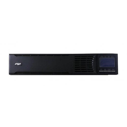 UPS устройство Fortron Champ 6KL RM PPF54A1300 (снимка 1)