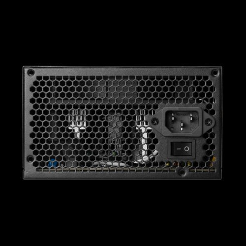 Захранващ блок Gamdias GAMDIAS-AURA-GP650 (снимка 7)