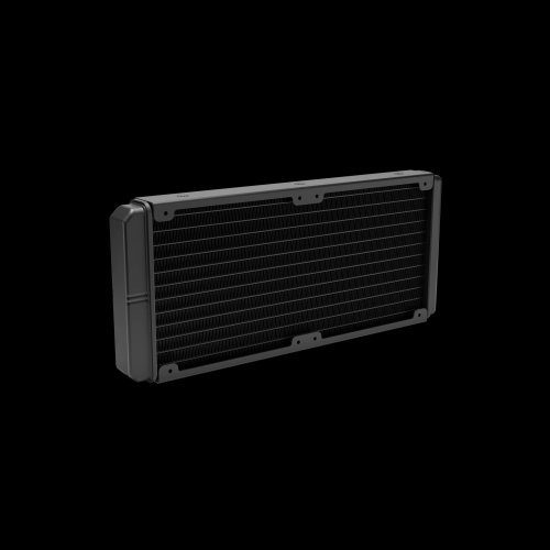 Охлаждане Gamdias GAMDIAS-AURA-GL240-V2 (снимка 6)