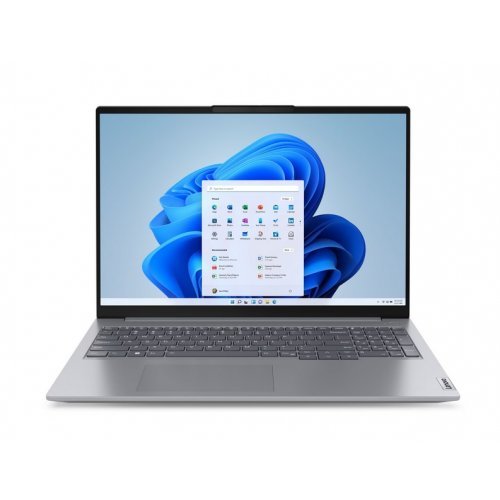 Лаптоп Lenovo ThinkBook 16 G7 21MS004GBM (снимка 1)