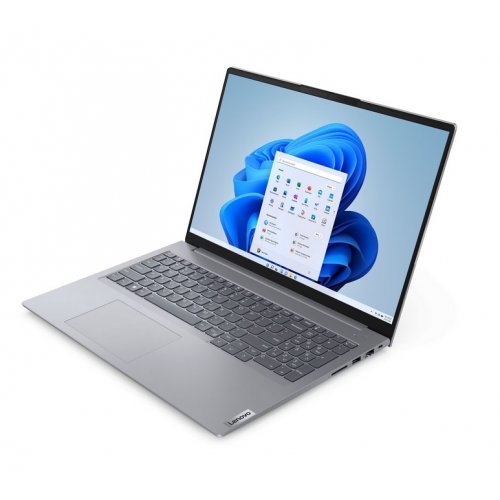 Лаптоп Lenovo ThinkBook 16 G7 21MS004GBM (снимка 3)