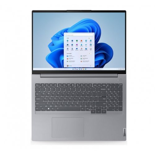 Лаптоп Lenovo ThinkBook 16 G7 21MS004GBM (снимка 5)