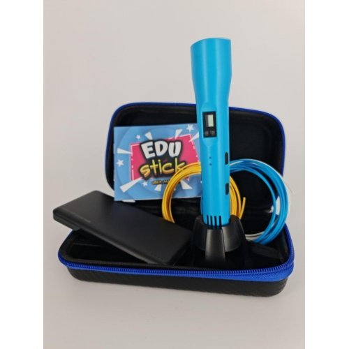Консуматив за 3D принтер 3D-PEN-EDUSTICK (снимка 3)
