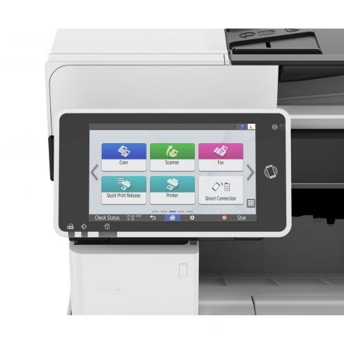 Принтер Ricoh IM C530FB 418224 (снимка 3)