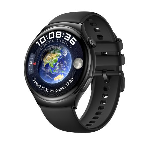 Ръчен часовник Huawei Watch 4 Archi-L19F 6941487291847_6941487282562 (снимка 3)