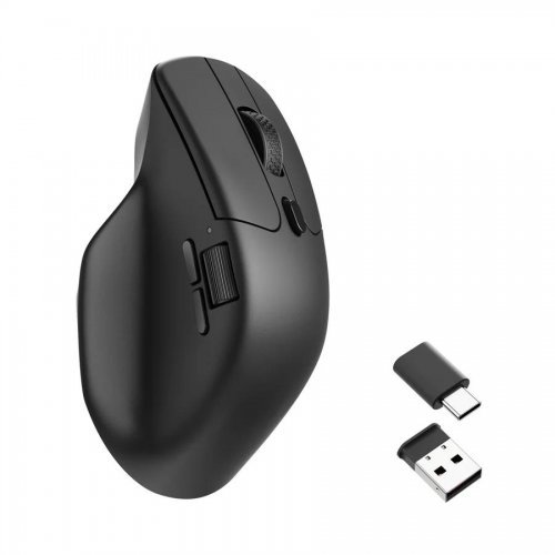 Мишка Keychron M6-A1 (снимка 2)