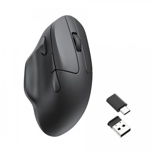 Мишка Keychron M7-A1 (снимка 2)