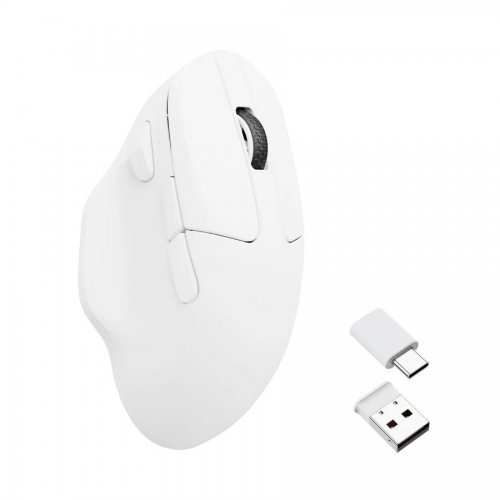 Мишка Keychron M7-A3 (снимка 2)