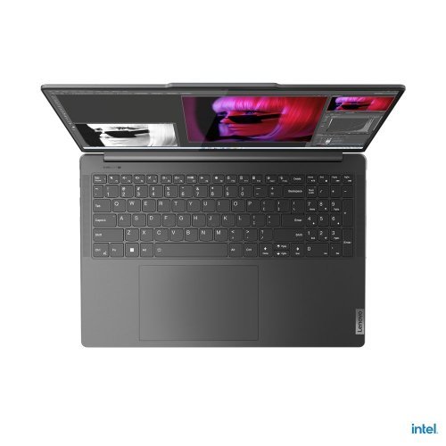 Лаптоп Lenovo YOGA Pro 83DN003ABM (снимка 4)