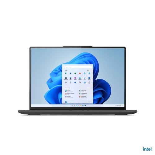 Лаптоп Lenovo YOGA Pro 83DN003ABM (снимка 8)