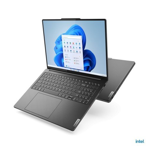 Лаптоп Lenovo YOGA Pro 83DN003ABM (снимка 9)