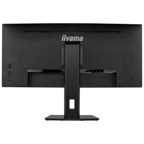 Монитор iiyama XCB3494WQSN-B5 (снимка 8)