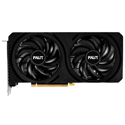 Видео карта Palit RTX 4060 4710562244472_3Y (снимка 2)