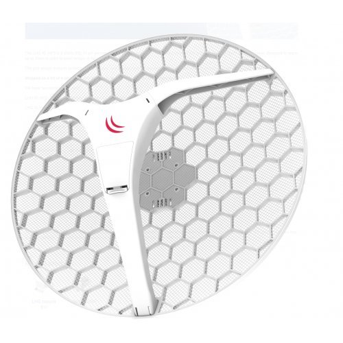 Access Point MikroTik RBLHG-5HPND-XL4P (снимка 2)