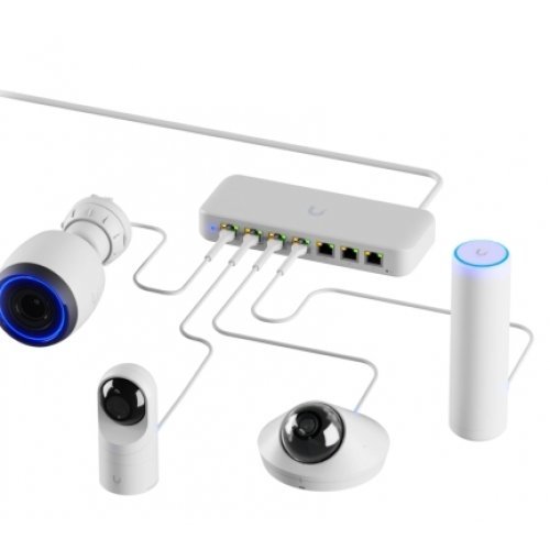 Суич Ubiquiti USW-ULTRA-210W (снимка 2)