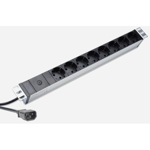 Разклонител Digitus DN-95410 (снимка 2)