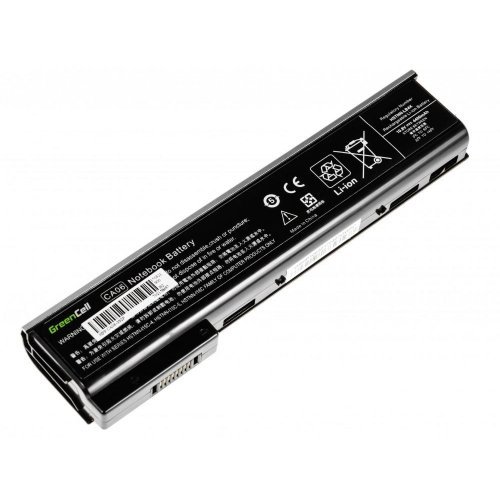 Батерия за лаптоп GREEN CELL GC-HP-LB4X-HP100 (снимка 2)