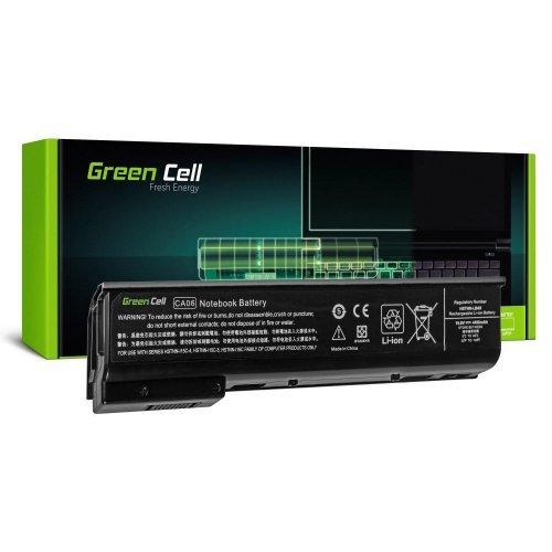 Батерия за лаптоп GREEN CELL GC-HP-LB4X-HP100 (снимка 1)