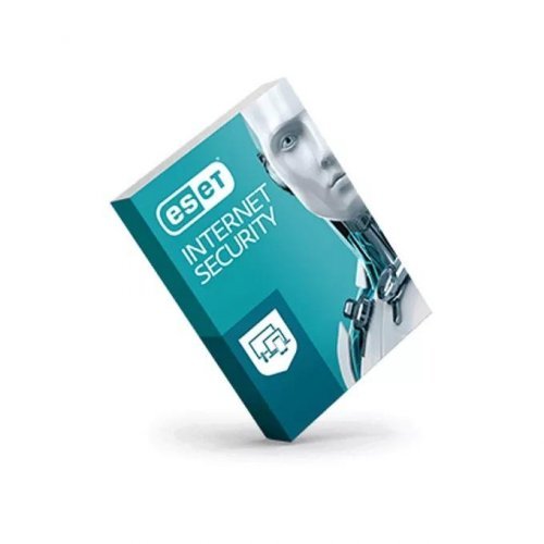 АНТИВИРУСЕН СОФТУЕР ESET SOFT-NOD32-InternetSec (снимка 1)