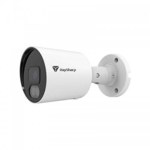 Аналогова камера RaySharp RS-CA258TCR-L-LF36W-M (снимка 1)
