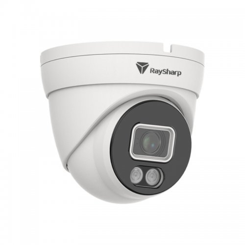 Аналогова камера RaySharp RS-CA358TKRB-L-LF28W-M (снимка 1)