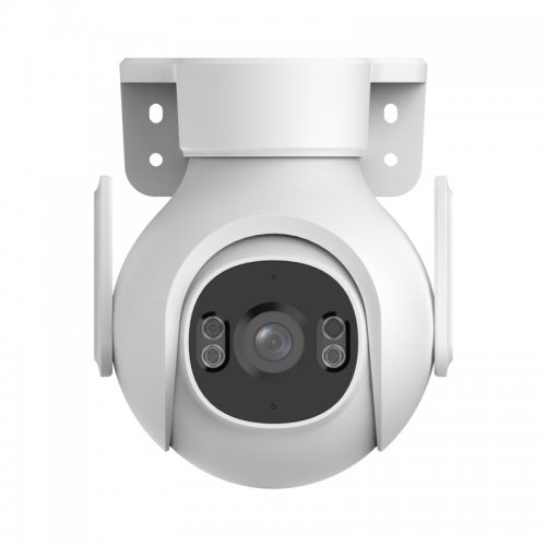 IP камера Dahua P5B-PV (снимка 4)