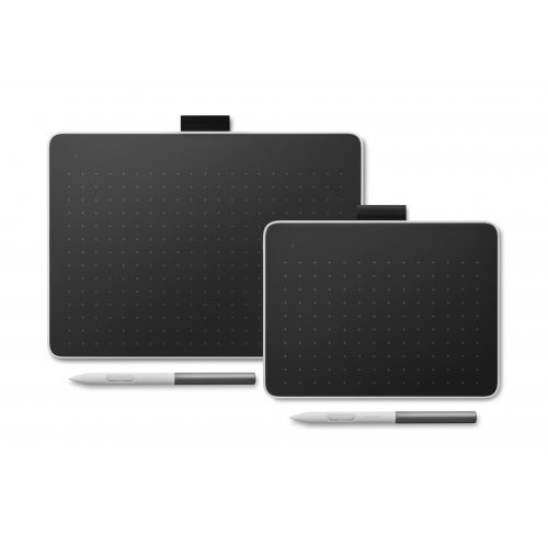 Графичен таблет Wacom CTC4110WLW1B (снимка 2)