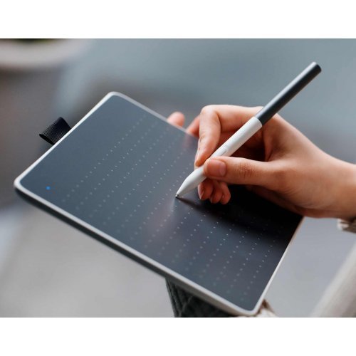 Графичен таблет Wacom CTC4110WLW1B (снимка 3)