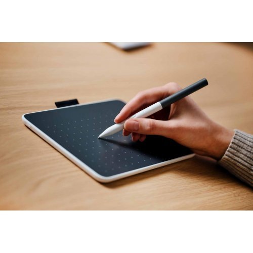 Графичен таблет Wacom CTC6110WLW1B (снимка 4)