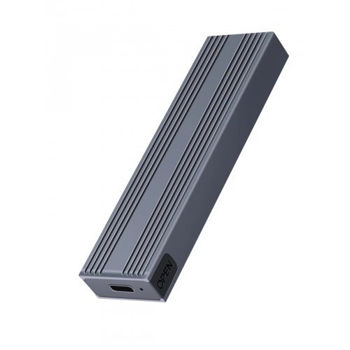 Кутия за диск VCom CU850N (снимка 1)