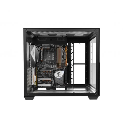 Компютърна кутия Raijintek PAEAN C7 0R20B00234 (снимка 5)