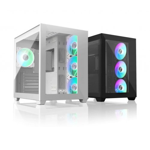 Компютърна кутия Raijintek PAEAN C7 0R20B00234 (снимка 8)