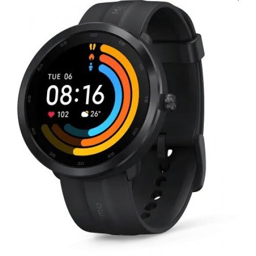 Ръчни часовници и смарт гривни > Maimo MAIMO-WT2001-GPS-Black (снимка 1)