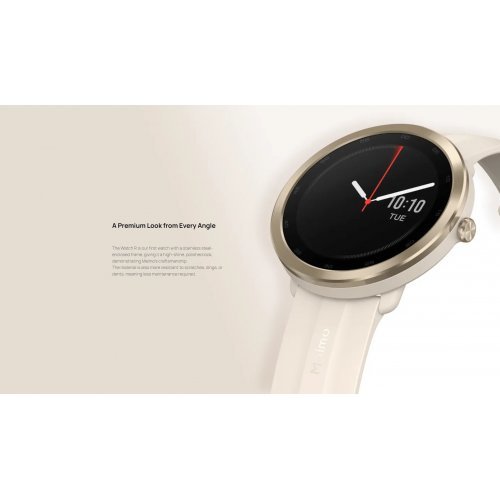 Ръчни часовници и смарт гривни > Maimo MAIMO-WT2001-GPS-Black (снимка 2)