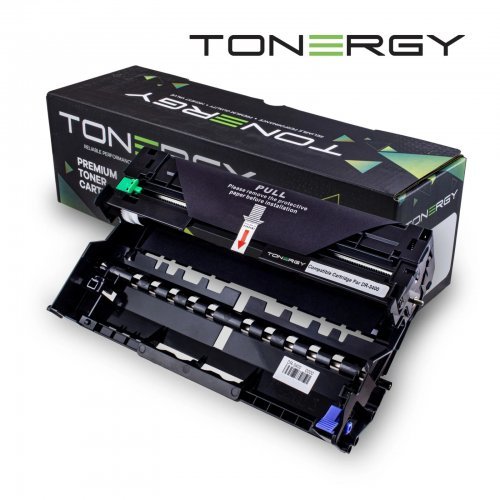 Консумативи за лазерен печат > Tonergy TONERGY-DR3400 (снимка 1)