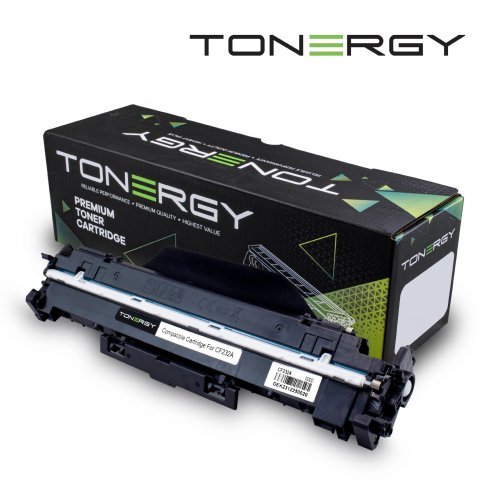 Консумативи за лазерен печат > Tonergy TONERGY-CF232A (снимка 1)