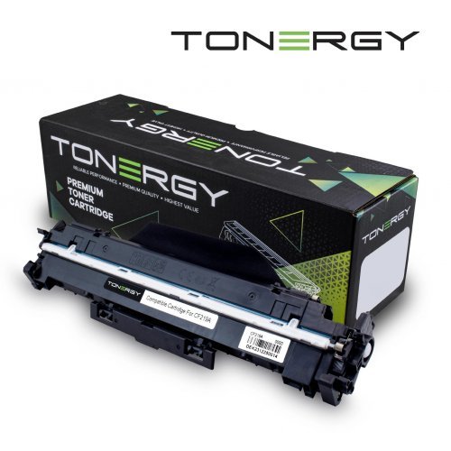 Консумативи за лазерен печат > Tonergy TONERGY-CF219A (снимка 1)