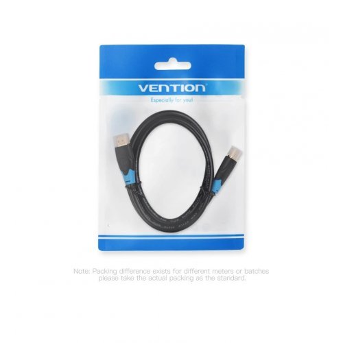 Видео кабел Vention AACBM (снимка 9)