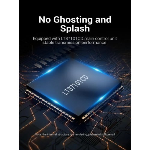 Видео кабел Vention CGYBG (снимка 13)