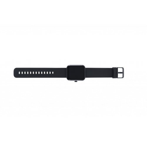 Ръчни часовници и смарт гривни > Maimo MAIMO-WT2105-Black (снимка 2)