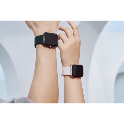 Ръчни часовници и смарт гривни > Maimo MAIMO-WT2105-Black (снимка 12)