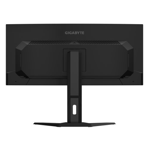 Монитор Gigabyte MO34WQC2 (снимка 5)